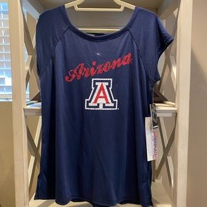 University of Arizona Top